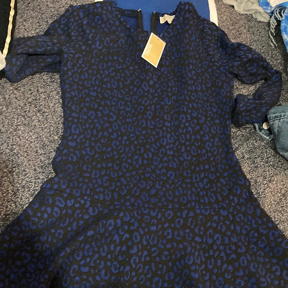 NWT Michael Michael Kors dress small